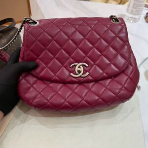 Chanel Women Pre-Loved Bag Very Good Condition